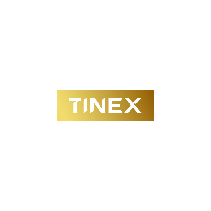 Tinex - Versão 1.1